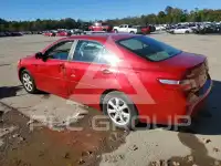 2008 Toyota CAMRY фото