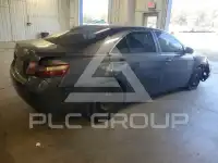 2008 Toyota CAMRY фото