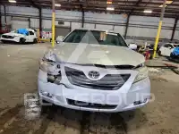 2008 Toyota CAMRY фото
