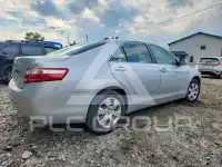 2008 Toyota CAMRY фото