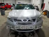 2008 Toyota CAMRY фото