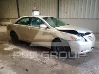 2008 Toyota CAMRY photo