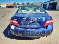 2008 Toyota CAMRY photo