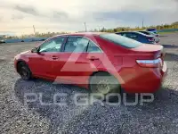 2008 Toyota CAMRY фото