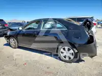 2008 Toyota CAMRY фото