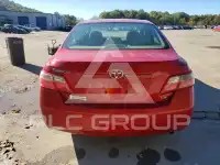 2008 Toyota CAMRY фото