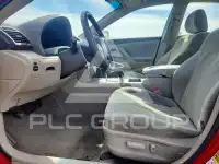 2008 Toyota CAMRY фото