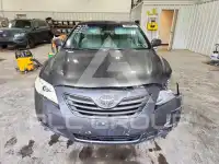 2008 Toyota CAMRY фото