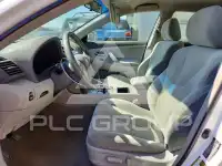 2008 Toyota CAMRY фото