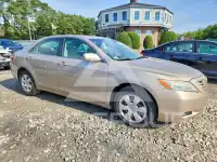 2008 Toyota CAMRY фото