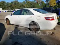 2008 Toyota CAMRY фото