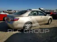 2008 Toyota CAMRY фото