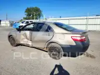 2008 Toyota CAMRY photo
