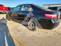 2008 Toyota CAMRY photo