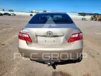 2008 Toyota CAMRY фото