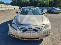 2008 Toyota CAMRY photo