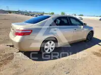 2008 Toyota CAMRY фото
