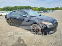2008 Toyota CAMRY фото