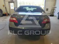 2008 Toyota CAMRY фото