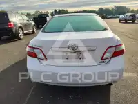 2008 Toyota CAMRY фото