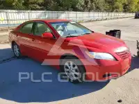 2008 Toyota CAMRY фото