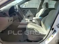 2008 Toyota CAMRY фото