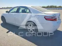 2008 Toyota CAMRY фото