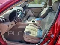2008 Toyota CAMRY фото