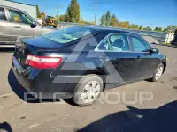 2008 Toyota CAMRY photo