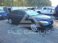 2008 Toyota CAMRY фото
