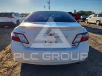 2008 Toyota CAMRY фото