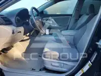 2008 Toyota CAMRY фото