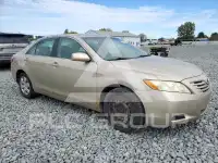 2008 Toyota CAMRY фото
