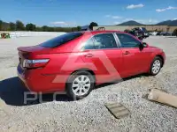 2008 Toyota CAMRY фото