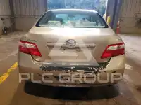 2008 Toyota CAMRY photo