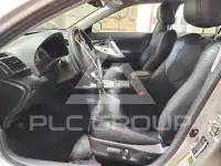 2008 Toyota CAMRY фото