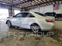 2008 Toyota CAMRY фото