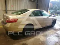 2008 Toyota CAMRY photo