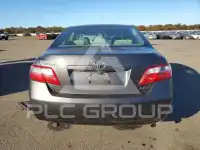 2008 Toyota CAMRY фото