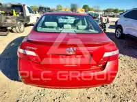 2008 Toyota CAMRY photo