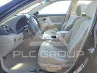2008 Toyota CAMRY фото