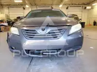 2008 Toyota CAMRY фото