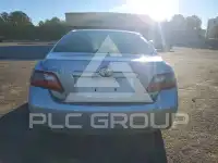 2008 Toyota CAMRY фото