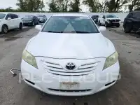 2008 Toyota CAMRY фото
