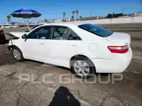 2008 Toyota CAMRY фото