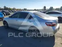2008 Toyota CAMRY фото