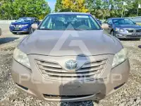 2008 Toyota CAMRY фото
