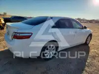 2008 Toyota CAMRY фото