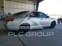 2008 Toyota CAMRY фото