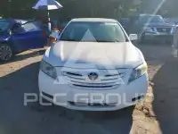 2008 Toyota CAMRY фото